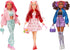 MGA Entertainment Dream Ella Extra Iconic Doll- Aria, 11.5" Fashion Doll with 9+ Americana Style Inspired Trendy Fashion Pieces, Light Pink Hair, ...
