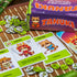 | Tanuki | Take-That Card Game | Non-Stop Player Interaction | 3 to 8 Players | 20 Minutes | Ages 7+...