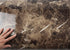 ROSEROSA Peel and Stick PVC Faux Marble Self-Adhesive Wallpaper Covering Counter Top Shelf Liner PGS4020...