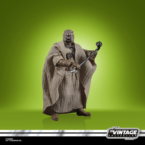 Star Wars The Vintage Collection Tusken Raider (VC199) 3.75 Inch Action Figure...