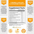 Turmeric Curcumin with BioPerine, Ginger & Glucosamine 95% Curcuminoids 2000mg Black Pepper for Max Absorption Joint Support, Nature's Tumeric Her...
