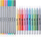 Mr. Pen- Bible Gel Highlighters and Fineliner Pens No Bleed, Pastel Colors, 18 Pcs, Bible Journaling Kit, Bible Highlighters and Pens No Bleed, Bi...