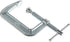 BESSEY CM30 Drop Forged, C-Clamp, 3 In, Black...