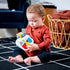 Baby Einstein Small Symphony 3-Piece Musical Toy Set, Ages 3+ Months, for Boy or Girl...