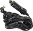 HQRP Car Charger Compatible with Philips 7 9 10 inches Dual Screen Headrest Portable DVD Player LY-02 AY-4133 AY-4128 AY-4197 PD9016 PET7402 Pet94...