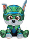 GUND PAW Patrol: The Mighty Movie Rocky Stuffed Animal, Officially Licensed Plush Toy for Ages 1 and Up, 6”...