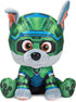 GUND PAW Patrol: The Mighty Movie Rocky Stuffed Animal, Officially Licensed Plush Toy for Ages 1 and Up, 6”...