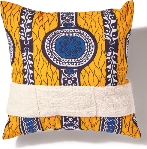 McCall's Pillows Sewing Pattern Kit, Design Code M8310, One Size, Multicolor...