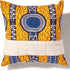 McCall's Pillows Sewing Pattern Kit, Design Code M8310, One Size, Multicolor...