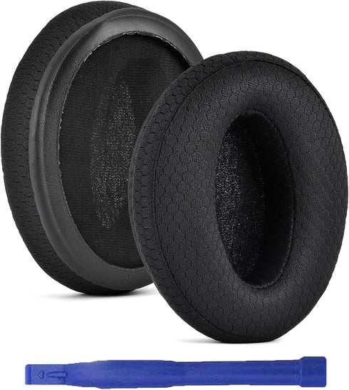 Adhiper Earpads Cushions Replacement for Sennheiser HD4.50BT/HD4.50BTNC/HD4.40BT Headphones, HD4.50SE HD430 HD440 HD350BT HD400S HD458BT Ear Pads ...