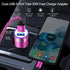 Android Moto Phone USB C Fast Charger for Moto G Fast/G Power/G Stylus/G Pro/G Play,One 5G UW ace/razr/Edge+,G7 Plus/Power/Play,X4 Z Z2 Z3 Z4,QC3....