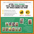 Grandpa Beck's Games Gnoming A Round | Fun Family Card Game | Enjoyed by Kids, Teens, & Adults | from The Creators of Cover Your Assets - 2-7 Play...