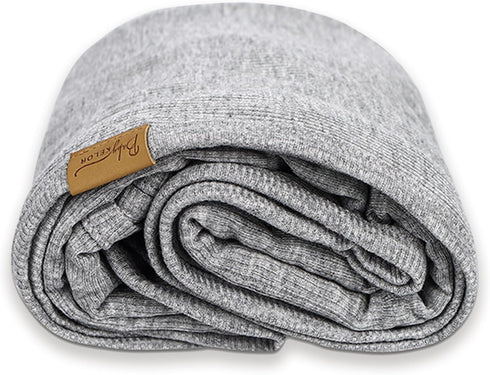 Soft Baby Swaddle Blankets 45’’x45...
