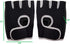 Mind Reader Workout Glove Set, Open Finger, Wrist Support for Men and Women, Textured Non-Slip Grip for Sports, Lifting Weights, Gym Fitness, XL, ...