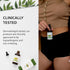Bona Dea Naturals’ “The Original” All Natural Feminine Deodorant Spray | Intimate Yoni Oil Relief for Vaginal Itch, Odor, & Dryness | 2 oz Spray...