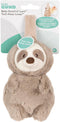 GUND Baby Lil’ Luvs Tuck-Away Lovey, Reese Sloth, Ultra Soft Animal Plush Toy with Built-in Baby Blanket for Babies and Newborns...