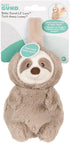 GUND Baby Lil’ Luvs Tuck-Away Lovey, Reese Sloth, Ultra Soft Animal Plush Toy with Built-in Baby Blanket for Babies and Newborns...