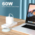 85W Power Adapter Compatible with A1286 A1343 Old Mac Book Pro 13/15/17 inch Mac Book Pro Before mid-2012 Models Charger...