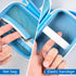 Digital Camera Case Compatible with CAMKORY/for YISENCE/for VAHOIALD/for Kodak Pixpro/for Canon PowerShot ELPH 180 190/ for Sony DSCW800 DSCW830 K...
