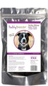 Healthy Breeds Pit Bull Jerky Bites Turkey & Sweet Potato Recipe Dog Treats - Organic Turkey is The First Ingredient - Spoil Your Best Friend - 5 ...