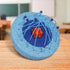 FloraCraft CraftF?M Ball 8.6 Inch White...
