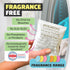 Laundry Egg Refill Fragrance Free, 50 Loads...