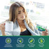 EZC Pak 5-Day Tapered Immune Support Booster - Vitamin Immune Support Supplement, Echinacea, Zinc Vitamin C, Immune Boosters for Adults - Immune S...