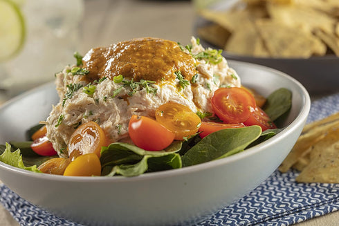 Tia Lupita Habanero Hot Sauce – 8oz Bottle – Made with Habanero Peppers, Flavorful Heat, Medium Spice, Sweet, All Natural, Non GMO, Gluten Free, L...