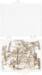 Boye Steel T-Pins for Blocking and Quilting...