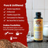 Barlean's Essential Woman Liquid Supplement for Women, Organic Flaxseed, Evening Primrose Oil & Soy Isoflavones, Omega 3 6 9 and GLA, Hormonal Bal...