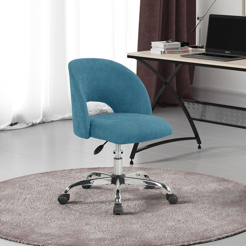 Fix Sinking Office Chair, Gas Lift Cylinder Clamp Holder, Office Chair Saver Kit Adjust Chair Height and Stop Sinking without Cylinder Replacement...