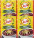 Mrs Dash Salt Free Chili Mix (1.25 oz Packets) 4 Pack...