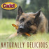 Cadet Gourmet Shish Kabob Dog Treats for Large Dogs, Healthy & Natural Chicken & Sweet Potato Chew Sticks, Pork Hide, Extra Large 10 Inch, 4 Count...