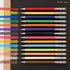Pentel Matte Hop Original + Sweet Color Ballpoint Pen, 14 Colors K110-V14ST...