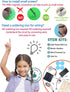 4 in 1 Solar Power & Electric Motor STEM Kits,Science Experiment Projects for Kids Beginners,Electronic Assembly Solar Powered Toy Kit,DIY Educati...