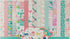 Echo Park Paper Company ITG146016 Imagine That Girl Collection Kit, None ,12-x-12-Inch White...
