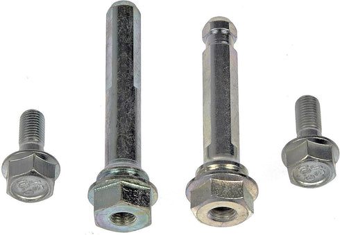 Dorman HW14193 Front Disc Brake Caliper Bolt Compatible with Select Models...