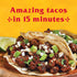 Cholula Original Taco Seasoning Mix, 1 oz (Pack of 12)...