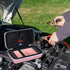 khanka Hard Travel Case Replacement for Halo Bolt 58830/57720 / Air 58830 / ACDC Max 55500 mWh Portable Emergency Power Kit, Portable Phone Laptop...