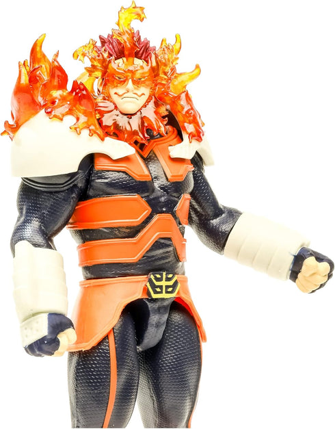McFarlane Toys - MY HERO ACADEMIA 5IN FIGURES WV4 - ENDEAVOR...