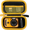 Aproca Hard Travel Storage Case, for KODAK PIXPRO WPZ2 Rugged Waterproof Digital Camera and Accessories...