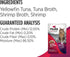 Nulo Freestyle Cat & Kitten Wet Cat Food Pouch, Premium All Natural Grain-Free Soft Cat Food Topper with Amino Acids for Heart Health and High Ani...