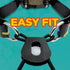 Dogtra Tom Davis Bungee Collar Comfortable Easy Fit Compatible with Tom Davis Edition 280C Dog Training E-Collar 3/4" Inch Strap Receivers...