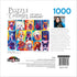 RoseArt - Puzzle Collector - Happy Dawgs - 1000 Piece Jigsaw Puzzle...