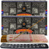 TRUMIRI Incense Stick Holder Bundle with Satya Super Hit 100g Incense Sticks - Pack of 2 (Approx 200 Sticks)...