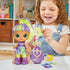 Baby Alive Star Besties Doll, Lovely Luna, 8-inch Space-Themed Doll for 3 Year Old Girls and Boys and Up, Accessories...