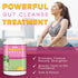 Candida Complex | Boost Your Immune System | All Natural Gut Cleanse with Herbs, Antifungals, Enzymes and Probiotics | Eliminates Candida | Preven...