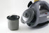 AutoSpa 94005AS Bagless Auto-Vac Hand-Held 120V Vacuum , Grey , Gray...