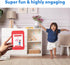 Skillmatics Card Game - Found It Indoor, Scavenger Hunt for Ages 4, 5, 6, 7, Educational, Gifts for Kids, Boys, Girls and Families...