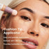 JOAH Perfect Complexion Under Eye Concealer and Hydrating Serum, Korean Makeup for Dark Circles and Puffiness, Peptide Serum with Medium Coverage...